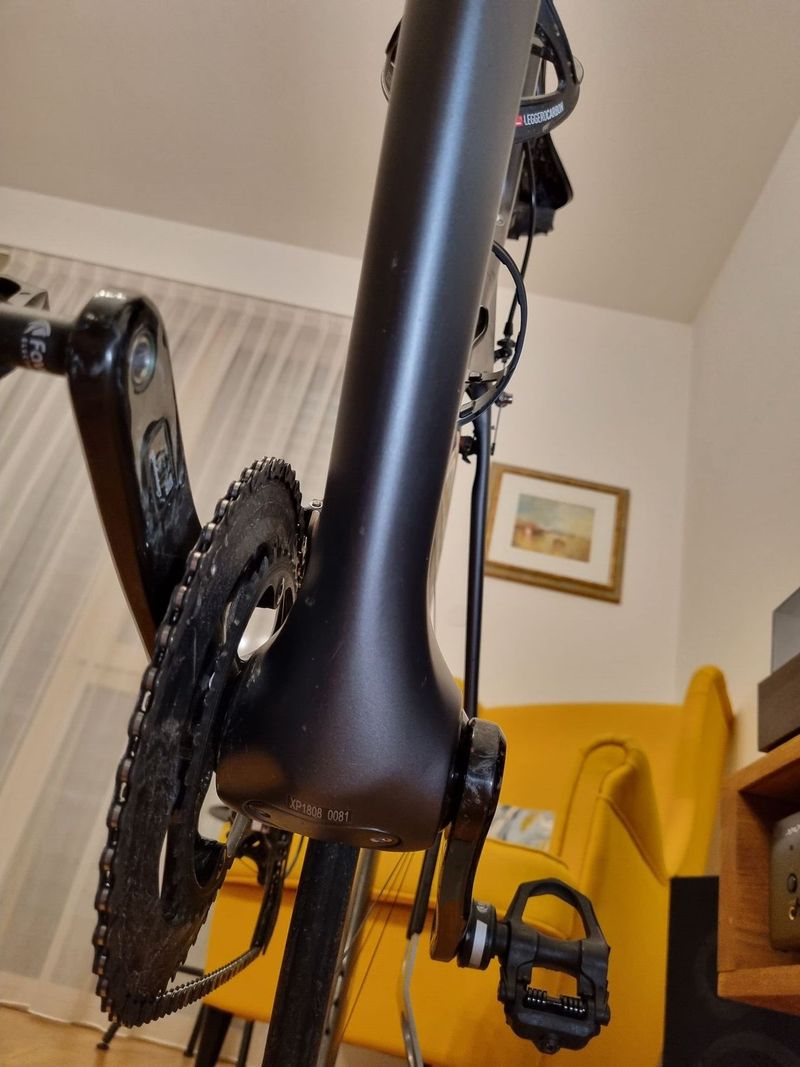 De Rosa SK Pininfarina 2020