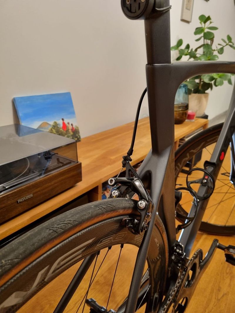 De Rosa SK Pininfarina 2020