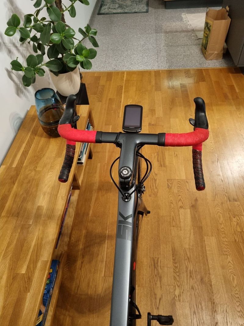 De Rosa SK Pininfarina 2020