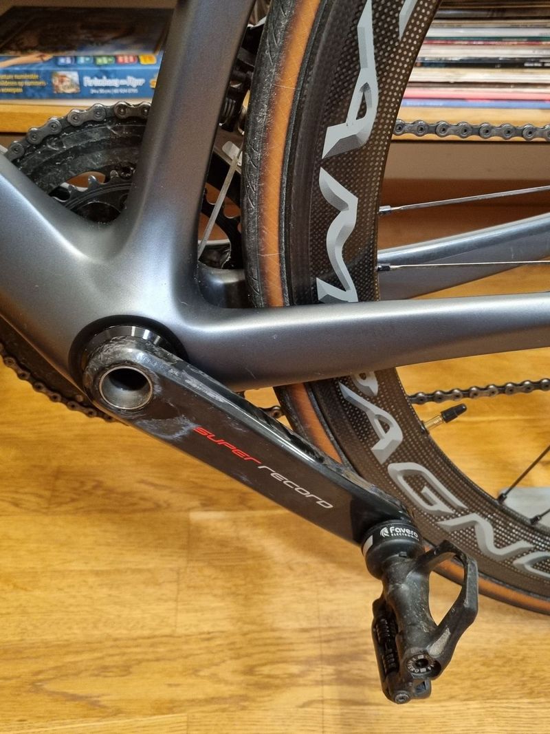 De Rosa SK Pininfarina 2020