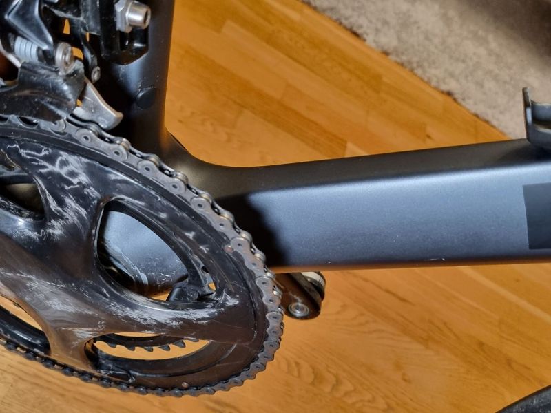 De Rosa SK Pininfarina 2020