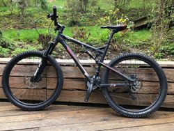 Univega Renegade 7.0 SL