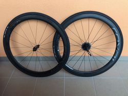 Roval Rapide CLX 40