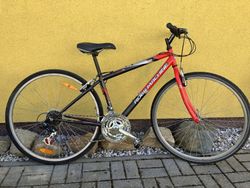 Rock Machine Rose Ride 75
