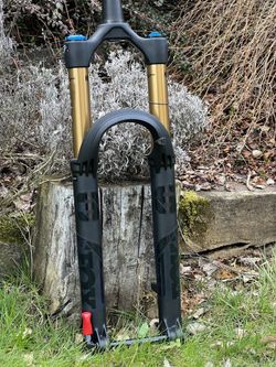 FOX 36 Factory GRIP2 29" 150 mm 2023