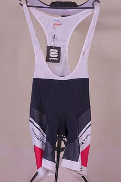 Sportful Equipe (3XL) - nové cyklo kraťasy 