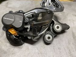 Přehazovačka Shimano XTR RD-M9000 11sp