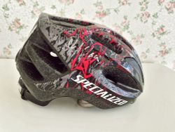 Cyklistická helma Specialized Flash junior