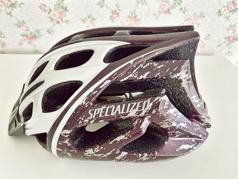 Cyklistická helma Specialized Propero M