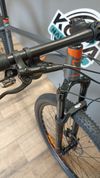 Amulet 29 Rival 6.0 black matt/orange 2023