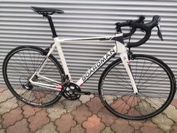 Boardman Team Carbon , vel. 53/54, 2x10 Tiagra