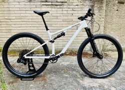 NOVY 2023 SPECIALIZED Epic EVO Comp Karbon - Rockshox SID - SRAM GX - ZARUKA-DPH-Nejlepší Cena v ČR