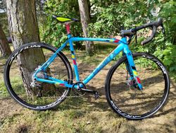Planet X xla Cyklokros/Gravel
