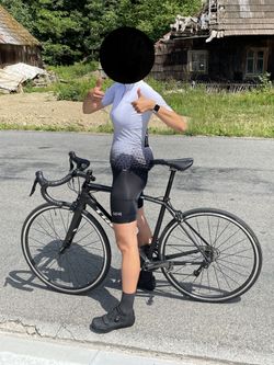 Obločení na kolo Gore Wear - dres, Bibs, bunda, ponožky