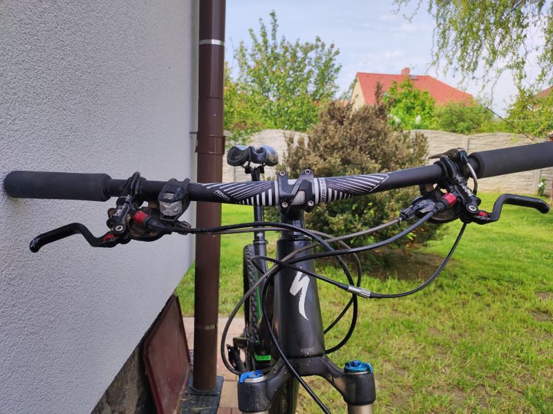 Specialized Stumpjumper karbon XL