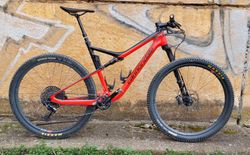CANNONDALE Scalpel Si 29" Carbon 3 (2019)