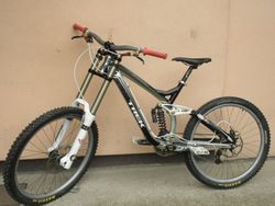 Trek Session 88 DH