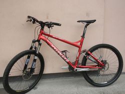 SPECIALIZED EPIC EXPERT