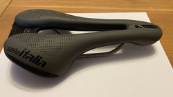 Selle Italia FLITE Boost X-Cross TI 316 Superflow, S3, 135 mm 