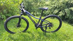 Trek Marlin 5 Women´s 2021 (XS - 27.5 kola)