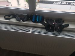 Sjezdové kolo intense m3
