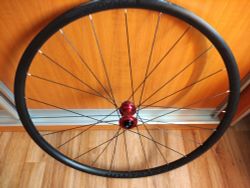 Nová kola Bontrager Paradigm SL
