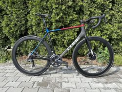 CUBE Litening C:62 Race Disc