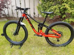 TREK Fuel EX 7 vel. S 