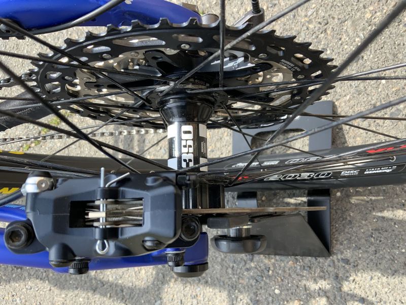 Dartmoor Bluebird 29, rám záruka do 30.11, nové 12 sp XT a SLX, náby DT Swiss 350, vidle Pike 140 
