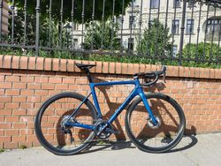 BASSO Venta Ultegra vel.53