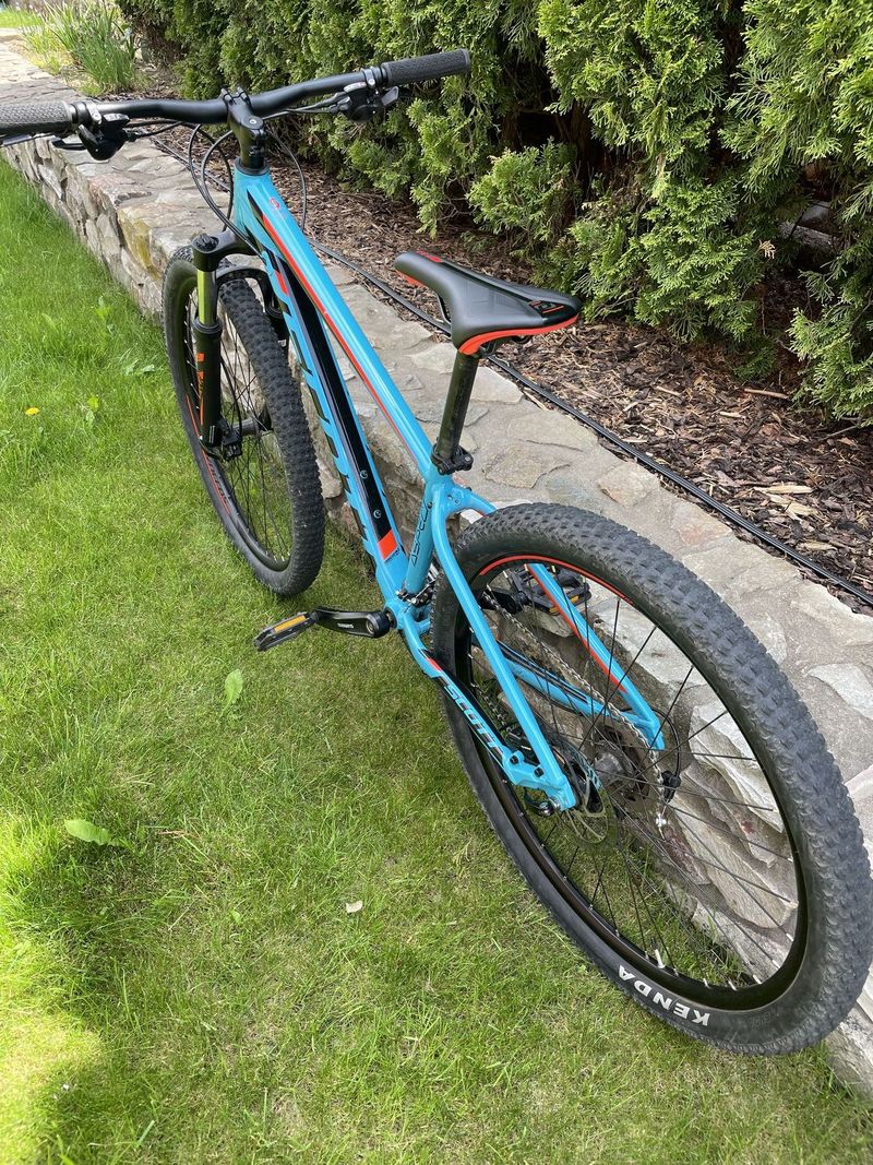 scott aspect 750 2019