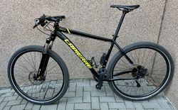 Lapierre Edge 2.9