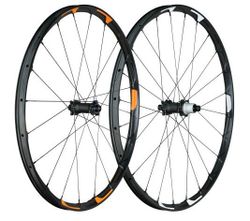NOVÁ Italská zapletená XC hookless karbonová kola 29″ Ambrosio LIMA 1270g