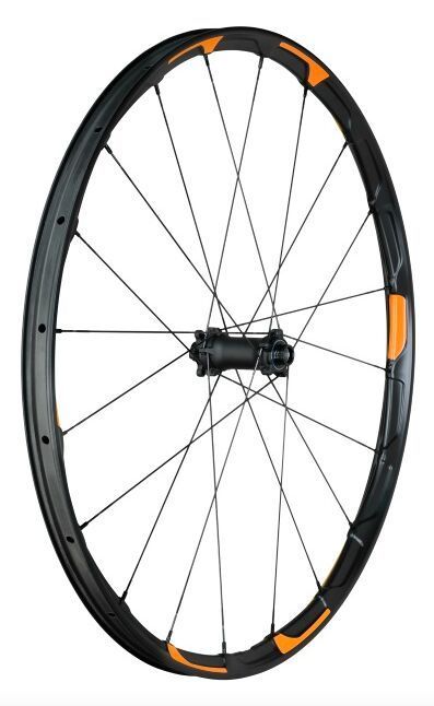 NOVÁ Italská zapletená XC hookless karbonová kola 29″ Ambrosio LIMA 1270g