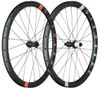 NOVÁ Zapletená silniční / gravel karbonová kola Ambrosio TLR 1300g Made in ITALY