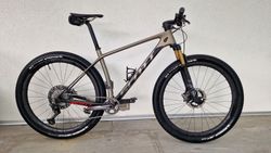 SCOTT SCALE 910 komplet XTR