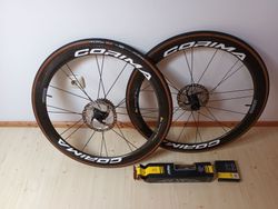 Corima ws 47