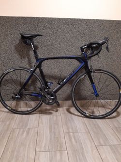 Prodám silničku Giant TCR Composite 1