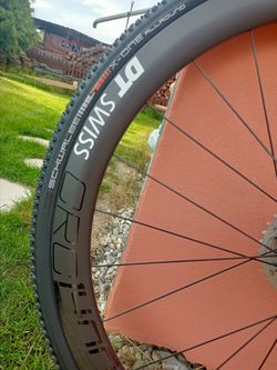 DT Swiss CRC1400 Spline