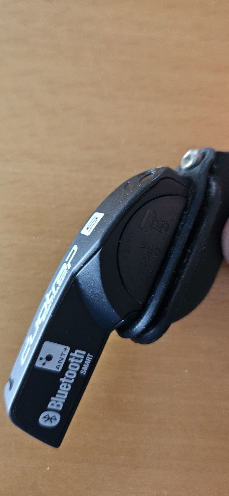 Digitální čidlo Bontrager DuoTrap S