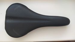 Sedlo WTB SL8 Titanium Medium
