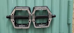 Pedály Bontrager Line Pro MTB