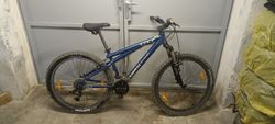Kolo GT Tempest hardtail 