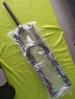 NOVÁ FOX Performance ELITE, Series 36 FLOAT 29 FIT4
