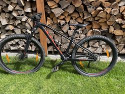 Scott Aspect 740, velikost XS