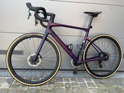 BMC Roadmachine 01/FOUR