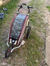 Chariot CX 1