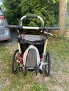 Chariot CX 1