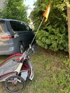 Chariot CX 1