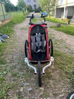Chariot CX 1